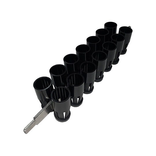 16mmチューブラック1011967