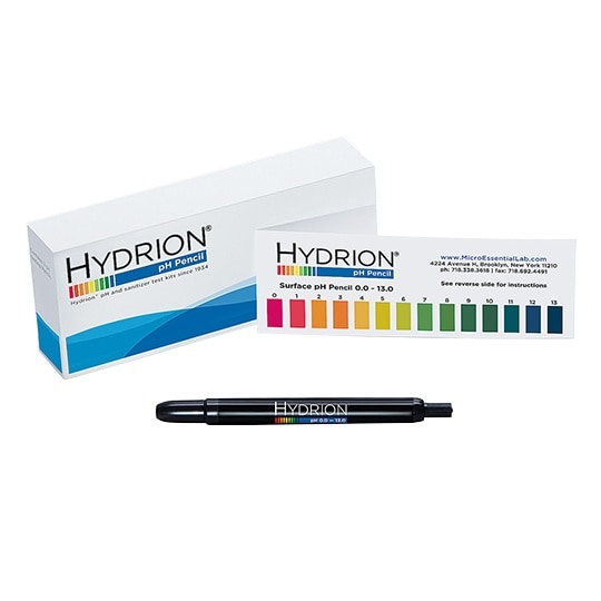 pHペンシル P−12M(1本)