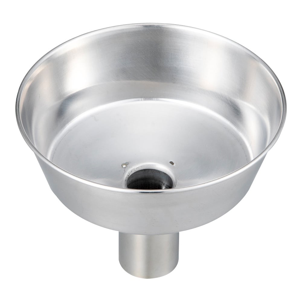 一斗缶用廃液ロート 一斗缶用ロート