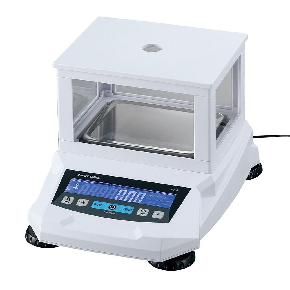 電子天秤(AXA)1000g AXA10