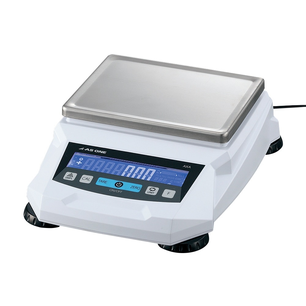 電子天秤(AXA)3000g AXA30