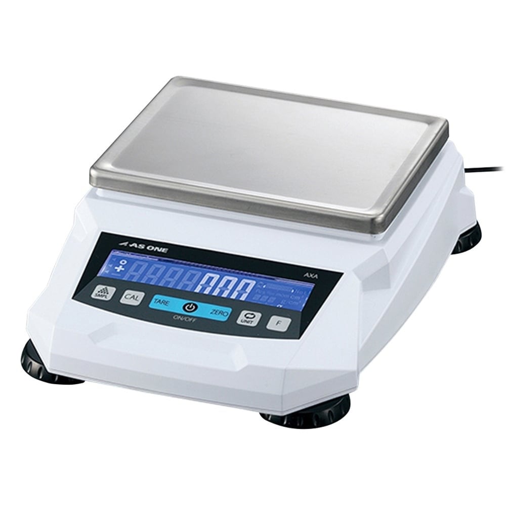 電子天秤(AXA)5000g AXA50