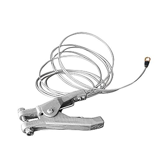 WA002 耐火キャビネットアース線