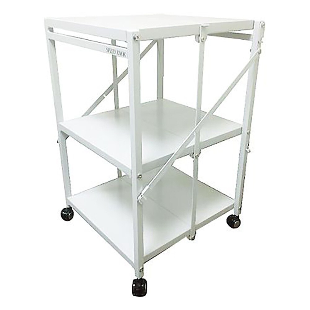 スチールラック DS