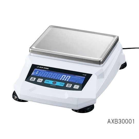 電子天秤(AXB)6000g AXB60
