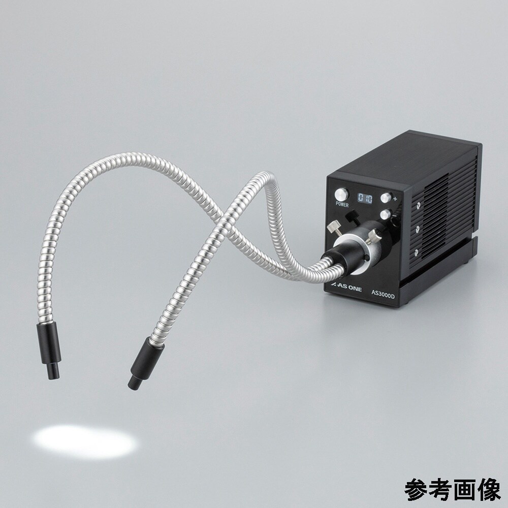 LED光源 光源部 AS3000D