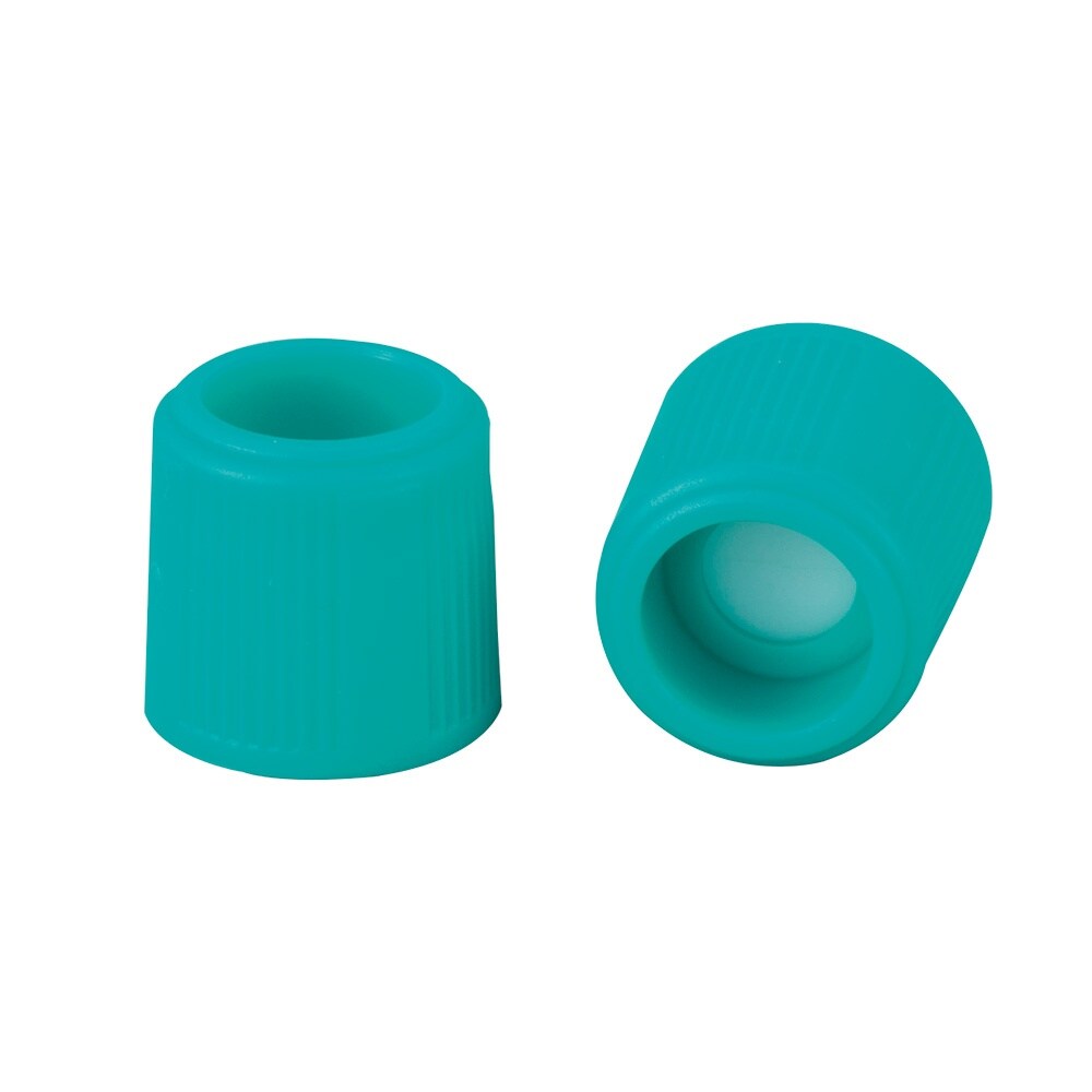 セプタム付チューブキャップ 250個入