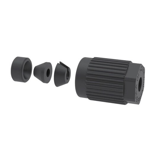 導電スクリュージョイント D 840−7