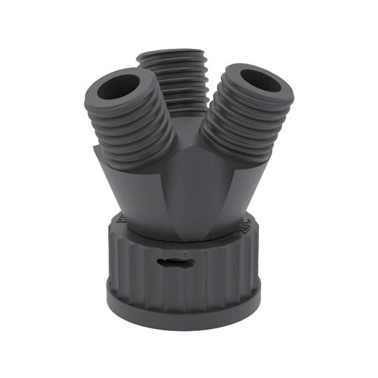 導電キャップ GL45 D 866−08