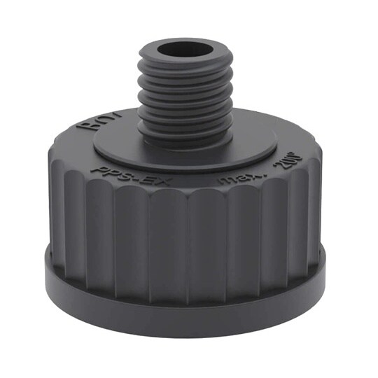 導電ホースコネクター D 872−15