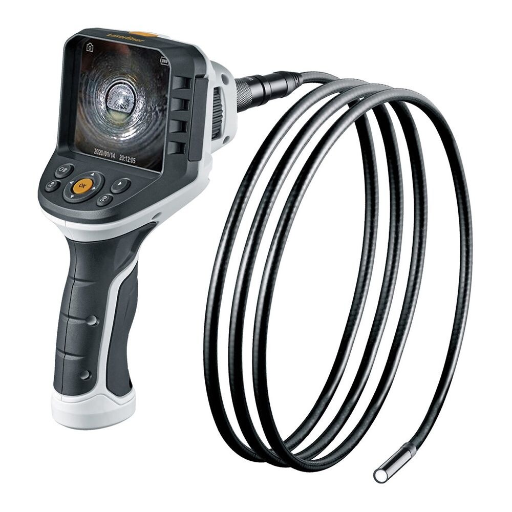 工業用内視鏡 G4XXL