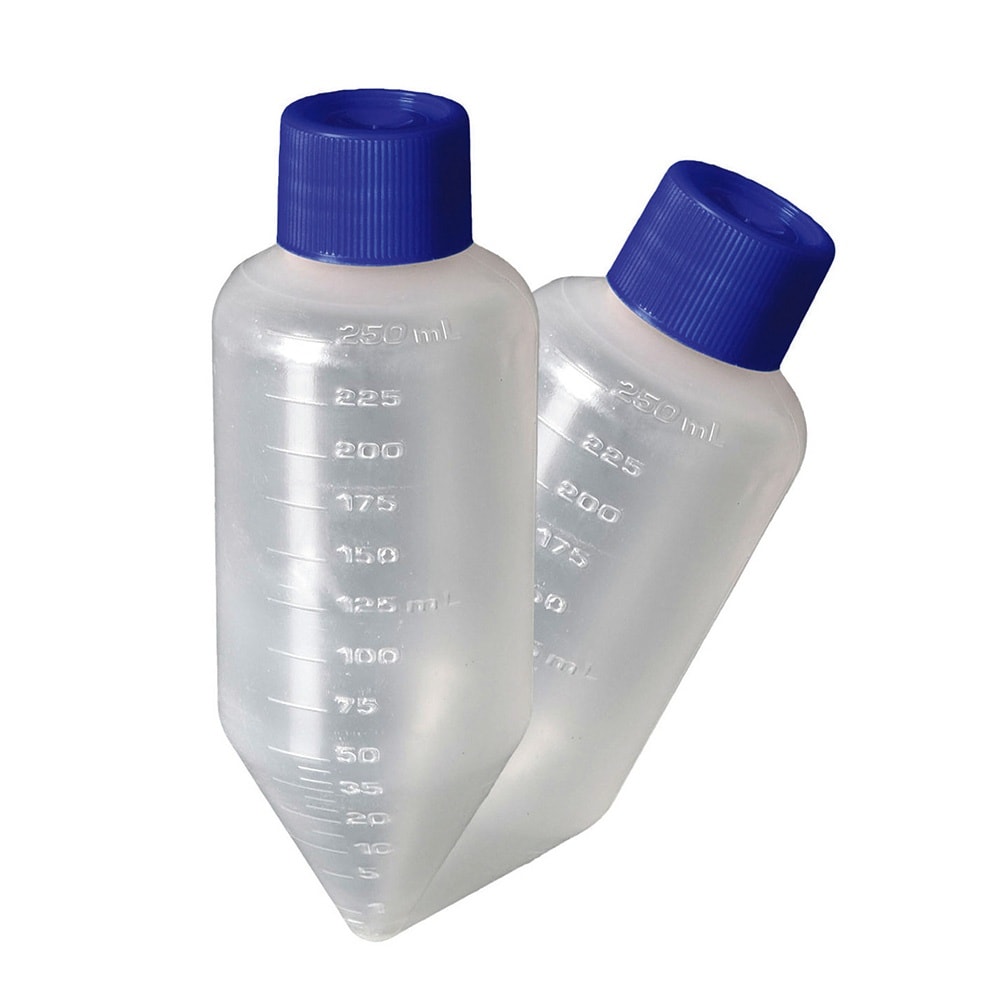 遠沈管 250mL(滅菌) Φ60×16