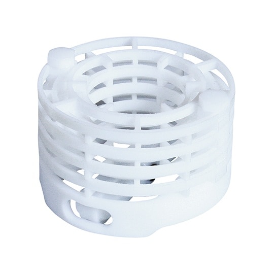 フッ素樹脂MSE撹拌子NR6702005