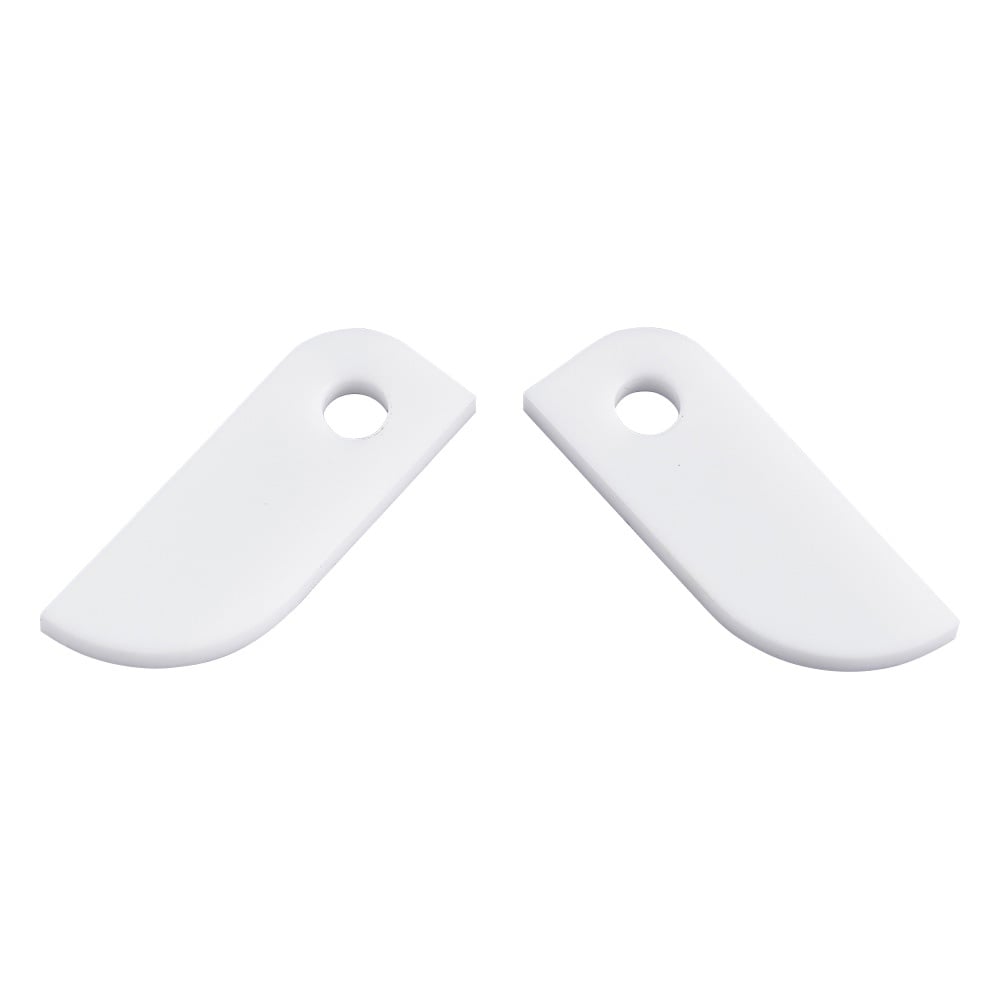 PTFE製撹拌翼 HS−2−02