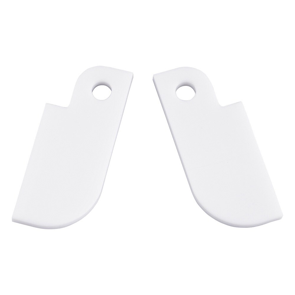 PTFE製撹拌翼 HS−2−03