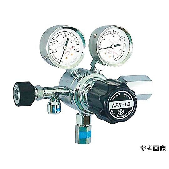 圧力調整器1SR11N012210F