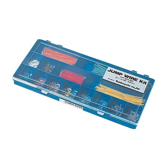 ジャンプワイヤキット SKS−350