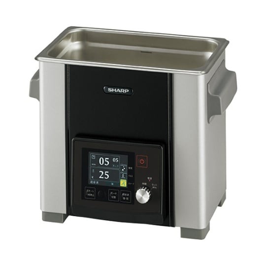 超音波洗浄機 UT−107M