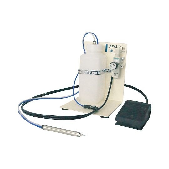 ペンシル型ブラスト機 ペンシルminiI