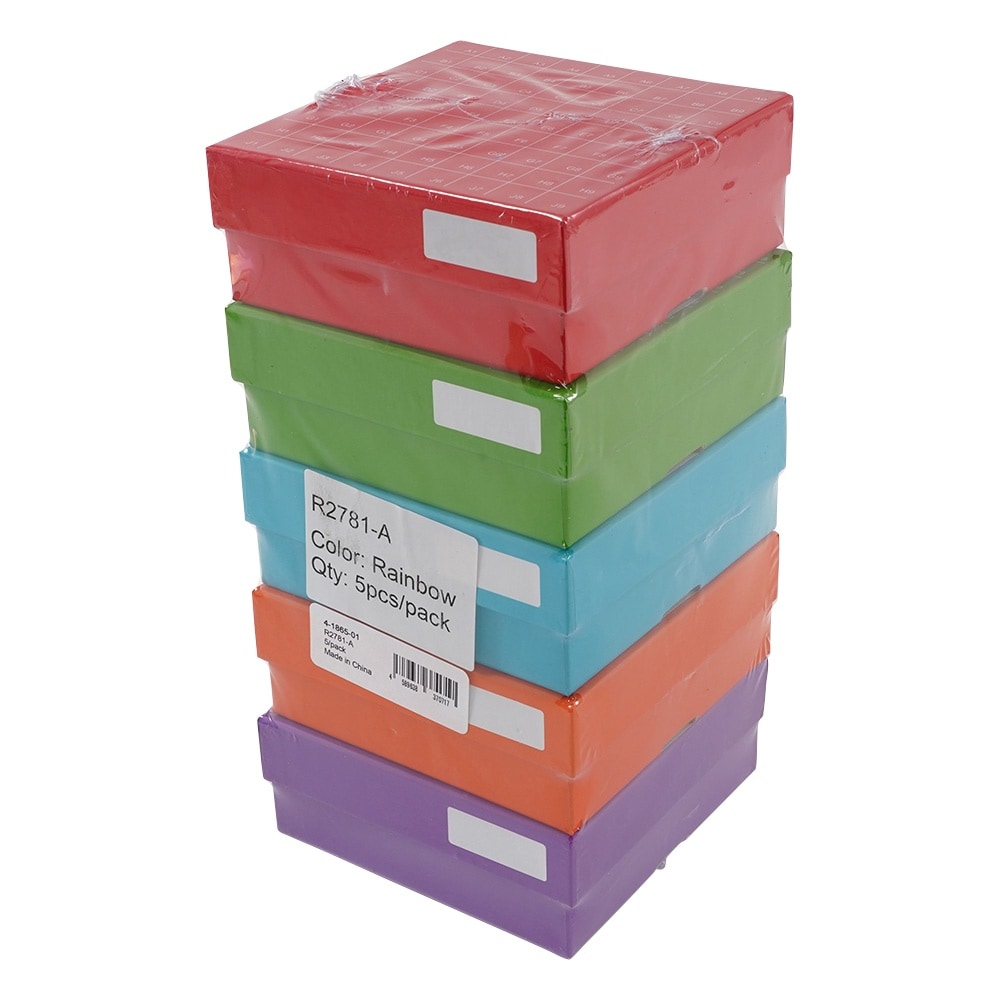 R2781−A 5個入フリーザーボックス