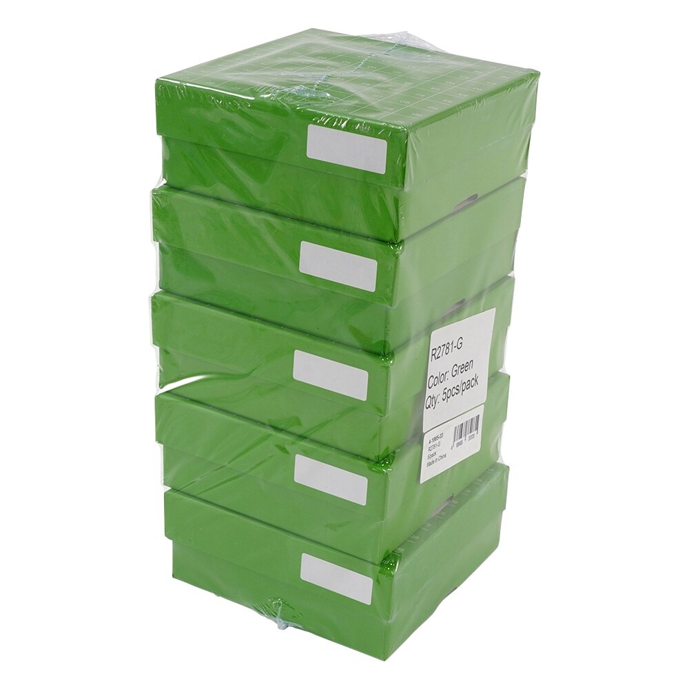 R2781−G 5個入フリーザーボックス