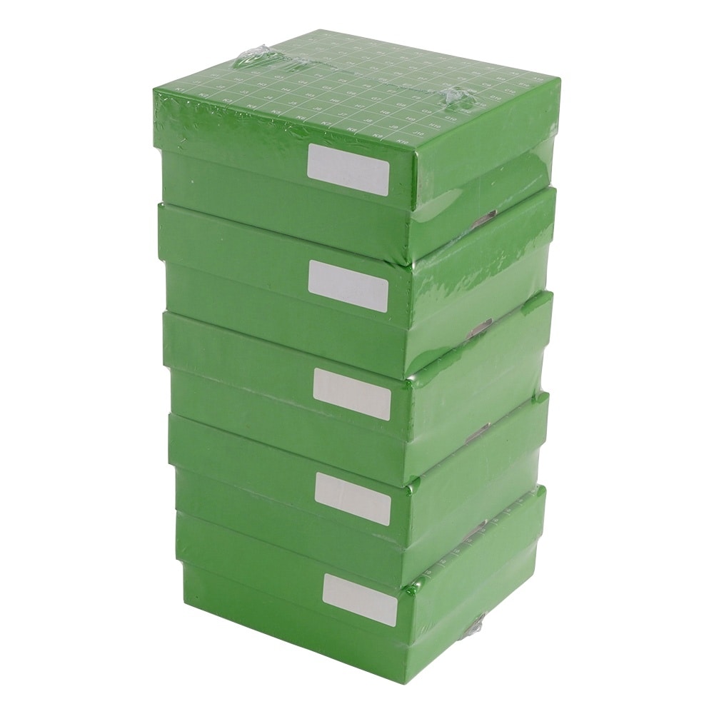 R2700−G 5個入フリーザーボックス