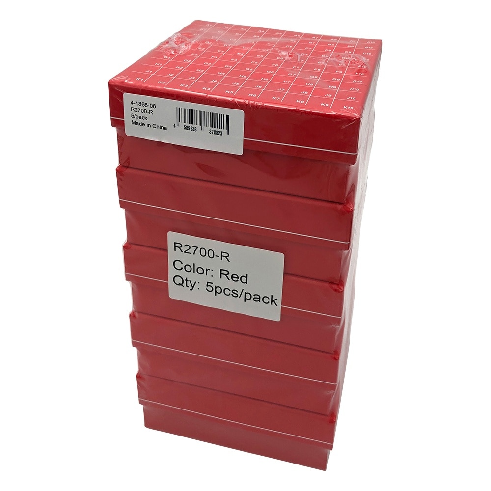 R2700−R 5個入フリーザーボックス