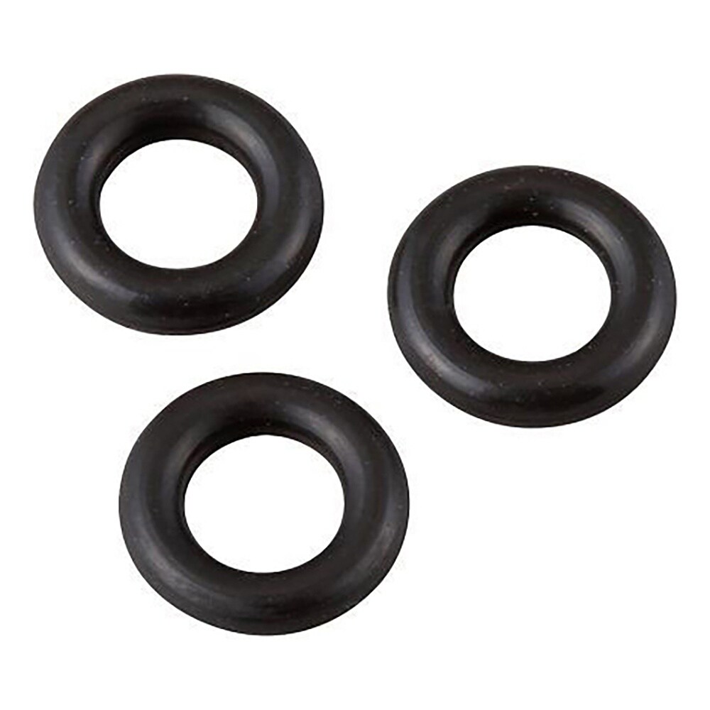 エーススレッドプラグ用Oリング(フロント