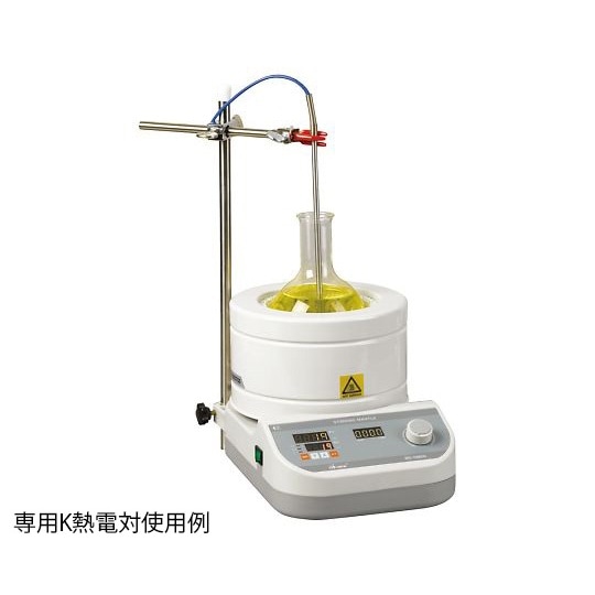 MS−DMSD−1 ヒータースターラー