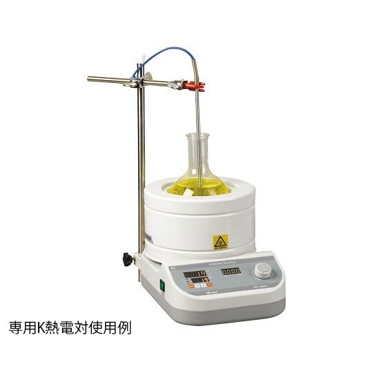 MS−DMSD−3 ヒータースターラー