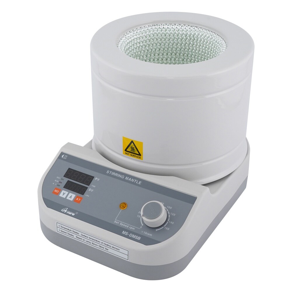 MS−DMSB−10 ヒータースターラー