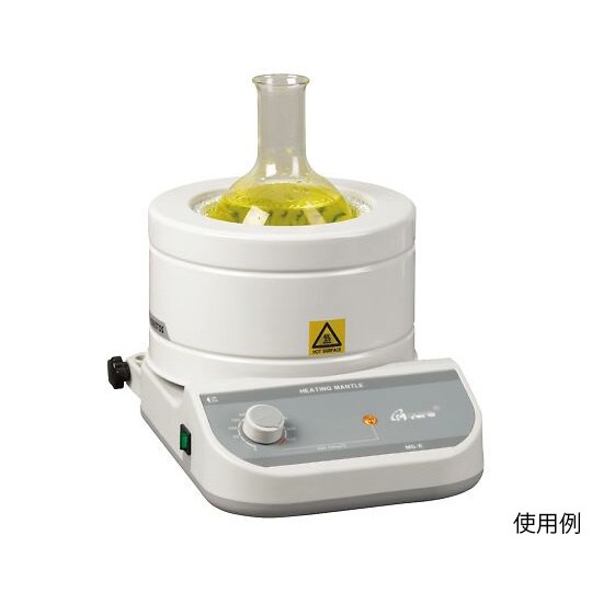 MS−E−3 マントルヒーター