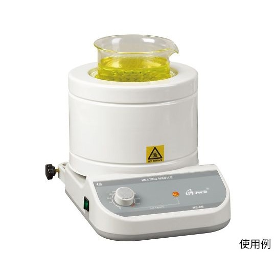 MS−EB−2 マントルヒーター