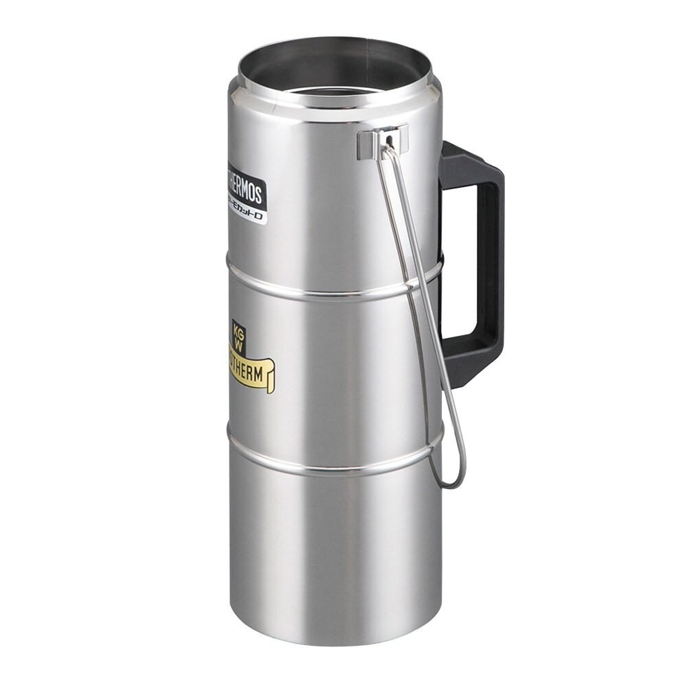 ステンレスデュワーフラスコ 2303