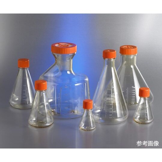 431408 三角フラスコ