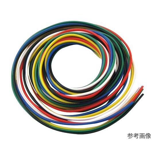 ビニル電線 0.3KV−3×10