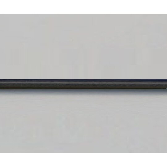 ビニル電線 SHW−S0.65 BK