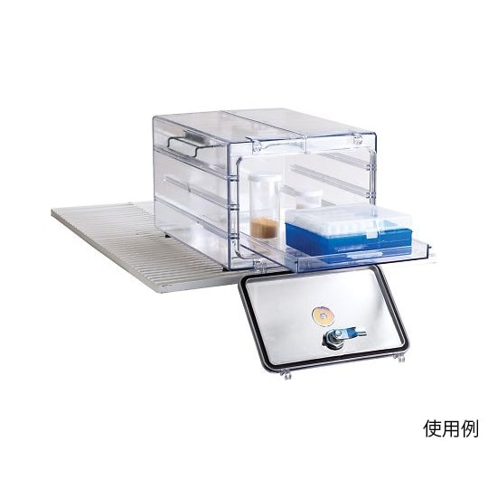 F42011−0000 デシケーター