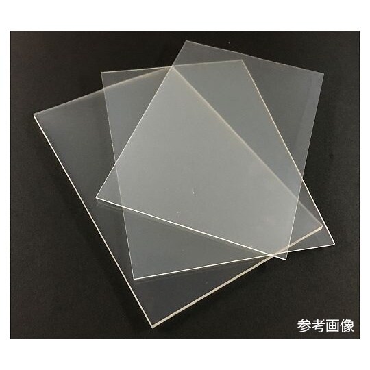 120×80×3t PDMSシート