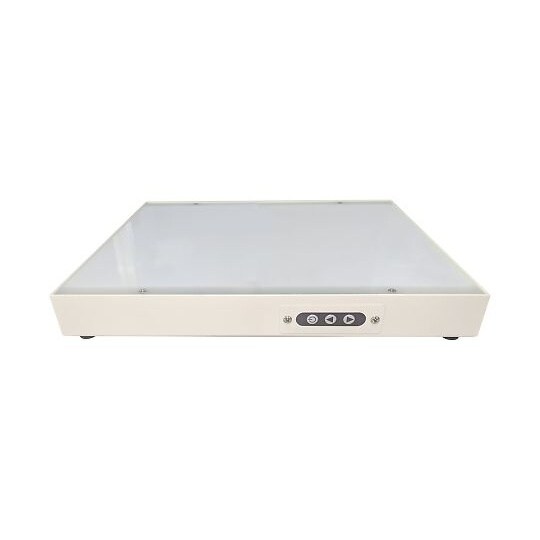 PTL02W 検査用面発光LEDライト