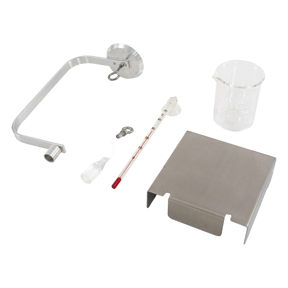 LDK50 液体比重キット電子比重計