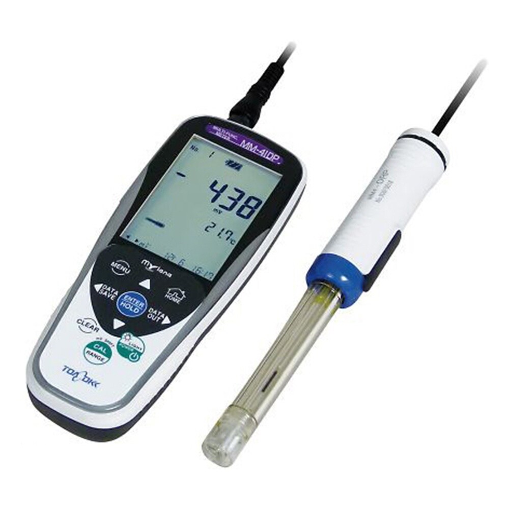 MM−41DPORP マルチ水質計