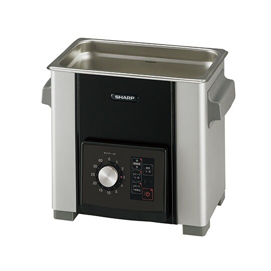 UT−107L 超音波洗浄機