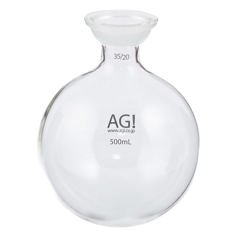 ロータリー受フラスコ 500ml