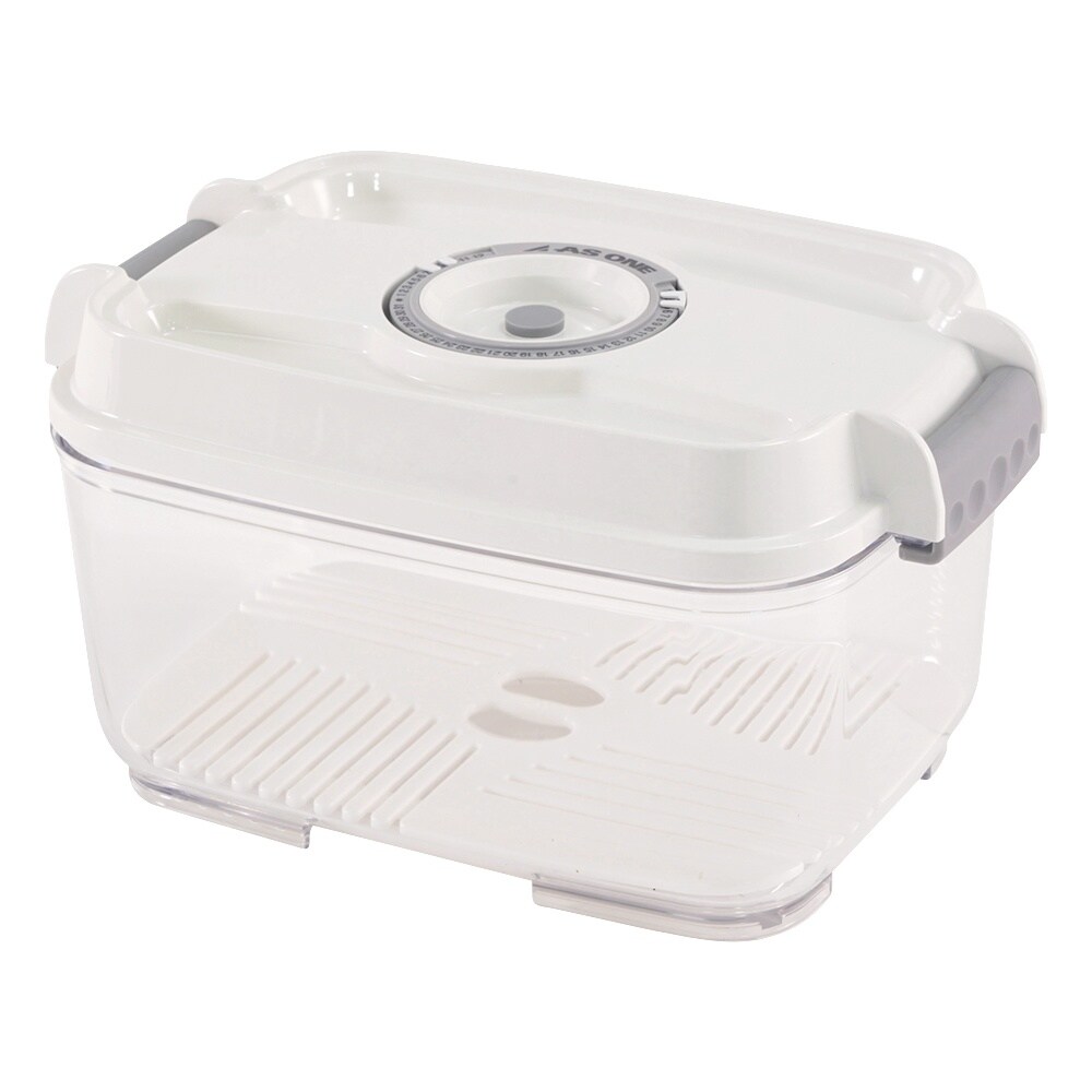 ガスバリアボックス シャーレ12枚用 G