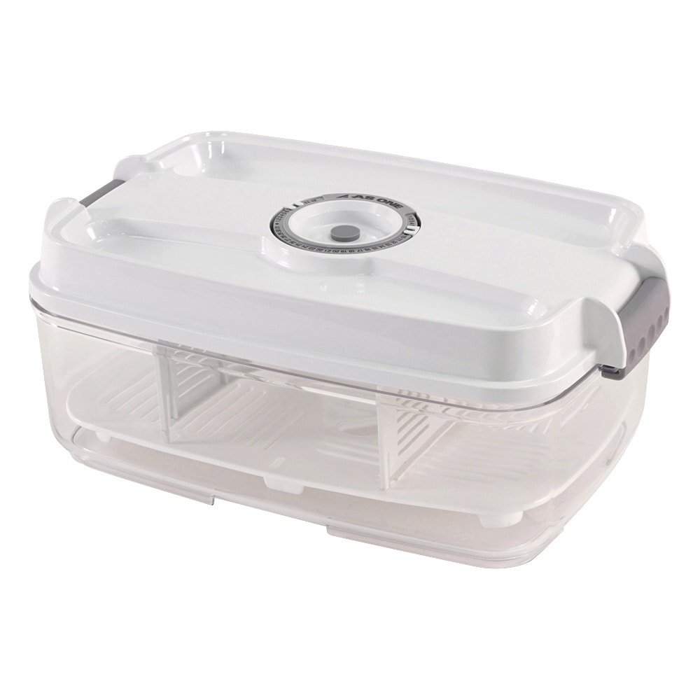 ガスバリアボックス シャーレ20枚用 G