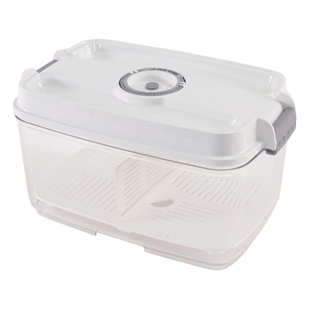 ガスバリアボックス シャーレ28枚用 G