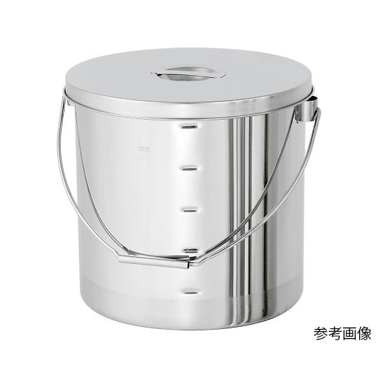 STB−M−33 目盛付き汎用容器