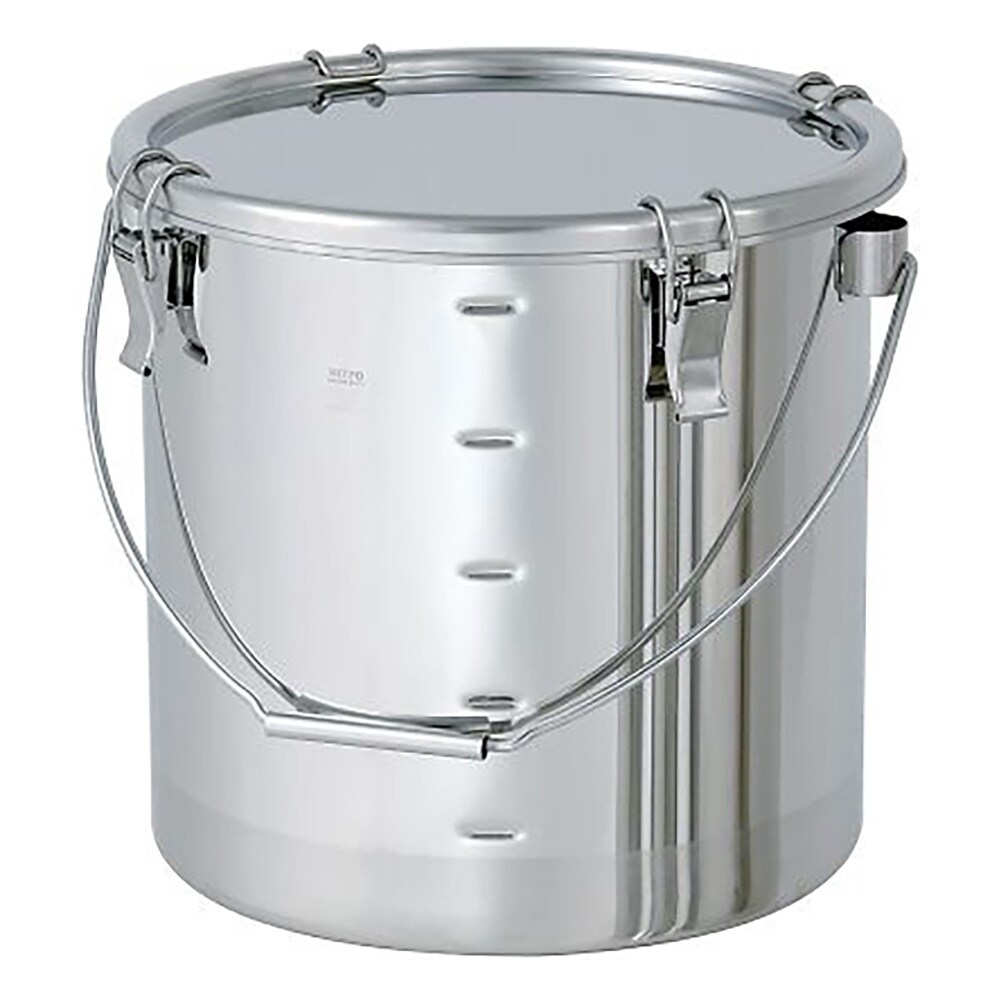 CTB−M−18 目盛付き汎用容器