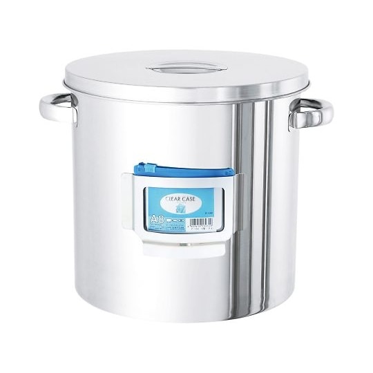 ST−CZ−24 カードホルダー付き容器